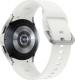 Smartwatch Samsung Galaxy Watch 4 Aluminum 40mm Biały  (SM-R860NZSAEUE) 3