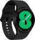 Smartwatch Samsung Galaxy Watch 4 Aluminum 40mm LTE Czarny (SM-R865FZK) 2