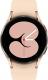 Smartwatch Samsung Galaxy Watch 4 Aluminum 40mm LTE Różowy  (SM-R865FZDAEUE) 3