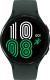 Smartwatch Samsung Galaxy Watch 4 Aluminum 44mm Zielony (SM-R870NZGAEUE) 2