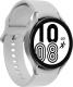 Smartwatch Samsung Galaxy Watch 4 Aluminum 44mm LTE Szary (SM-R875FZSAEUE) 2
