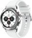 Smartwatch Samsung Galaxy Watch 4 Classic Stainless Steel 42mm Szary (SM-R880NZSAEUE) 1