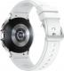 Smartwatch Samsung Galaxy Watch 4 Classic Stainless Steel 42mm Szary (SM-R880NZSAEUE) 4