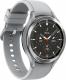 Smartwatch Samsung Galaxy Watch 4 Classic Stainless Steel 46mm Szary (SM-R890NZSAEUE) 2