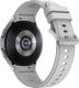 Smartwatch Samsung Galaxy Watch 4 Classic Stainless Steel 46mm LTE Szary (SM-R895FZSAEUE) 4