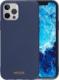 D Bramante Barcelona - iPhone 12/12 Pro 6.1" - Ocean Blue 1