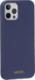 D Bramante Barcelona - iPhone 12/12 Pro 6.1" - Ocean Blue 2
