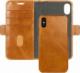 D Bramante Bernstorff - iPhone XS Max - Dark tan 1