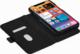 D Bramante Lynge - iPhone 12/12 Pro 6.1" - Black 2