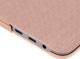 Etui Incase Hardshell Testurizzato 16" Różowy 3