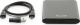 Kieszeń LMP DataMobile USB-C 3.1 Gen 2 - 2.5" SATA (LMP-USBC-CASE-B) 2
