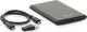 Kieszeń LMP DataMobile USB-C 3.1 Gen 2 - 2.5" SATA (LMP-USBC-CASE-B) 3