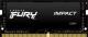 Pamięć do laptopa Kingston Fury Impact, SODIMM, DDR4, 64 GB, 3200 MHz, CL20 (KF432S20IBK2/64) 2