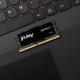 Pamięć do laptopa Kingston Fury Impact, SODIMM, DDR4, 64 GB, 3200 MHz, CL20 (KF432S20IBK2/64) 5