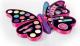 Clementoni Crazy chic Motyl (78236) 2