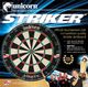 Unicorn Tarcza Dart sizalowa Striker S775665 2