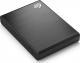 Dysk zewnętrzny SSD Seagate One Touch 1TB Czarny (STKG1000400) 5