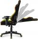 Fotel Huzaro Ranger 6.0 zielony 6