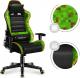 Fotel Huzaro Ranger 6.0 zielony 9