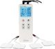 Fitness King Cyfrowy elektrostymulator COMBO 3w1 1