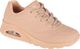 Skechers Buty damskie Uno-Stand on Air beżowe r. 41 (73690-SND) 2