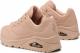 Skechers Buty damskie Uno-Stand on Air beżowe r. 41 (73690-SND) 6