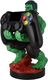 Cable Guys stojak na gamepada lub smartfon MARVEL Hulk 3