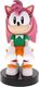 Cable Guys stojak na gamepada lub smartfon Sonic Amy Rose (MER-3153) 1