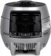 Cuckoo CUCKOO rice cooker CRP-DHsilver0609F silver / black - 1.08 l 1090 watt 3