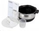 Cuckoo CUCKOO rice cooker CRP-DHsilver0609F silver / black - 1.08 l 1090 watt 5
