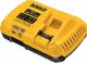 Dewalt Ładowarka DCB117-QW – Szybkie ładowanie dla akumulatorów 18V 1