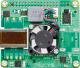 Raspberry Pi Moduł rozszerzający PoE+ Hat Raspberry Pi 3B+/4 (RB-poehead3) 1