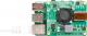 Raspberry Pi Moduł rozszerzający PoE+ Hat Raspberry Pi 3B+/4 (RB-poehead3) 3
