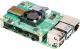Raspberry Pi Moduł rozszerzający PoE+ Hat Raspberry Pi 3B+/4 (RB-poehead3) 4