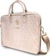 Torba Guess Sleeve 15" Różowy 2