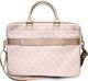 Torba Guess Sleeve 15" Różowy 3