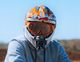 Telesin Uchwyt Mocowanie Na Kask Motor Motocykl Do Gopro Telesin 6