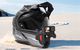 Telesin Uchwyt Mocowanie Na Kask Motor Motocykl Do Gopro Telesin 7