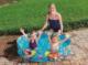 Bestway Basen rozporowy Fill'N Fun 122cm (55028) 3