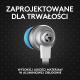 Słuchawki Logitech G333 K/DA Niebieskie (981-000984) 7