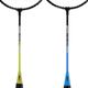 Nils Extreme Zestaw do badmintona Nils NRZ014 Steel 4