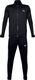 Under Armour Komplet dresowy EMEA Track Suit 1357139-001 Czarne r. S 1