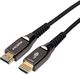 Kabel TB Print HDMI - HDMI 30m czarny (AKTBXVHFO2030MB) 1