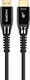 Kabel TB Print HDMI - HDMI 30m czarny (AKTBXVHFO2030MB) 2