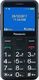 Telefon komórkowy Panasonic KX-TU155 Czarny 2