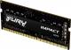 Pamięć do laptopa Kingston Fury Impact, SODIMM, DDR4, 32 GB, 3200 MHz, CL20 (KF432S20IBK2/32) 3
