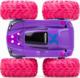 Silverlit Silverlit Exost 360 Cross Amazone - 20260 5