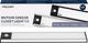 Yeelight Lampka do szafy z czujnikiem ruchu Yeelight Closet Light 20cm (Srebrny) 4