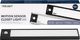 Yeelight Lampka do szafy z czujnikiem ruchu Yeelight Closet Light 20cm (Czarny) 5