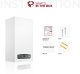 Piec gazowy Ariston Cares S 24 kW (3301637) 8